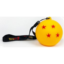 TEKNOFUN Figurine Lumineuse Dragon Ball Z