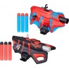 HASBRO Jeu de tir Lance flêchettes Spiderman