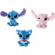 DISNEY Stitch Angel Doorables 25cm