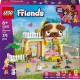 LEGO 42650 Friends La Boutique d'accessoires pour les Animeaux de Compagnie