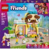 LEGO 42650 Friends La Boutique d'accessoires pour les Animeaux de Compagnie