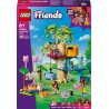 LEGO 42666 Friends La Fête d'Anniversaire et l'Arbre à Chats