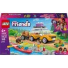 LEGO 42659 Friends Voyage en Voiture entre Amies