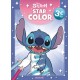 Disney Coloriage Stitch Star Color