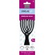 GLAMOUR STUDIO ESSENTIEL ACCESSOIRE DE COIFFAGE CARTON SUR BROCHE 1CT BROSSE PLATE