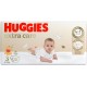 HUGGIES Couches Bébé Taille 3 6-10Kg Disney Extra Care pack de 50 couches