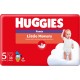 HUGGIES Couches-Culottes Taille 5 12-17Kg Disney Little Movers Pants pack de 38 coches culottes