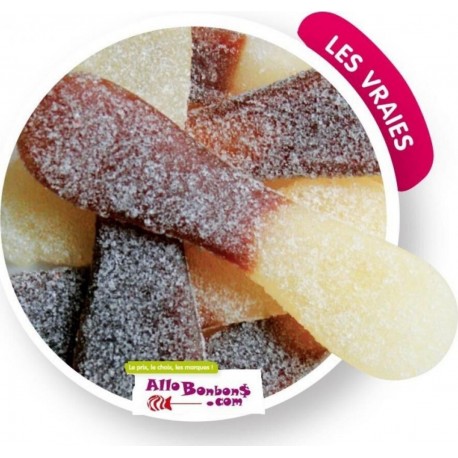 LUTTI Langues Citricola Sac 2Kg Lutti