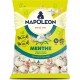 FIZZY Bonbons Fourrés aux Gouts de Menthe