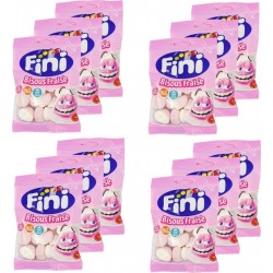 FINI Bonbon Bisous Fraise Fini