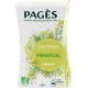 PAGES Infusion Fenouil Digestion Bio