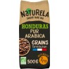 NATURELA Café en Grains Pur Arabica Intense et Rond