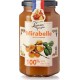 LUCIEN GEORGELIN Préparation 100% issus des fruits cuite au chaudron sans sucres ajoutés