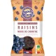 SAINTE LUCIE Raisins noirs de corinthe 100% naturel