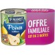 ST MAMET Fruits au Sirop Poire Williams