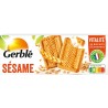 GERBLE Biscuit au Sésame