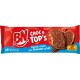 BN Biscuits Pépites et Nappage Goût Chocolat au Lait