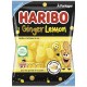 HARIBO Bonbons Goût Gingembre et Citron