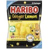HARIBO Bonbons Goût Gingembre et Citron