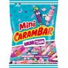 CARAMBAR Bonbons Mini color team