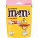 M&M'S Confiserie chocolatée Peanut Mix rose You're the best