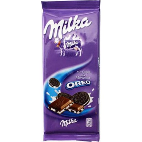 Milka Biscuit Oreo 200g