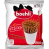 BOEHLI Biscuits apéritifs sticks