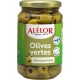 ALELOR Olives vertes dénoyautées