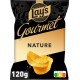 LAY'S Chips Gourmet Saveur Nature