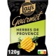 LAY'S Chips Gourmet Saveur Herbes de Provence