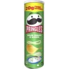 PRINGLES Biscuit salé sour cream & onion