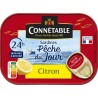 CONNETABLE Sardines Citron Pêche du Jour