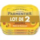 PARMENTIER Sardines à l'huile de tournesol