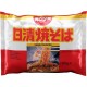 NISSIN Demae ramen yakisoba