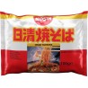 NISSIN Demae ramen yakisoba