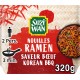 SUZI WAN Nouilles Boeuf