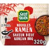 SUZI WAN Nouilles Boeuf