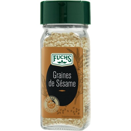 FUCHS Graine Sesame