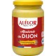 ALELOR Moutarde de Dijon Forte et Puissante