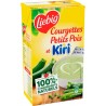 LIEBIG Soupe Courgettes Petits Pois et Kiri