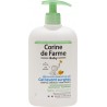 CORINE DE FARME Gel Douche Lavant Surgras Corps et Cheveux pour Bébé Hypoallergénique