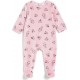 DISNEY Pyjama bébé rose 6 mois Minnie