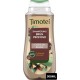 TIMOTEI Shampoing Pour Cheveux bruns Extrait de henné et Huile de coco