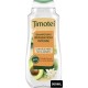TIMOTEI Shampoing Réparation Intense pour Cheveux très secs abîmés Huile d'Avocat et Extrait de Jasmin