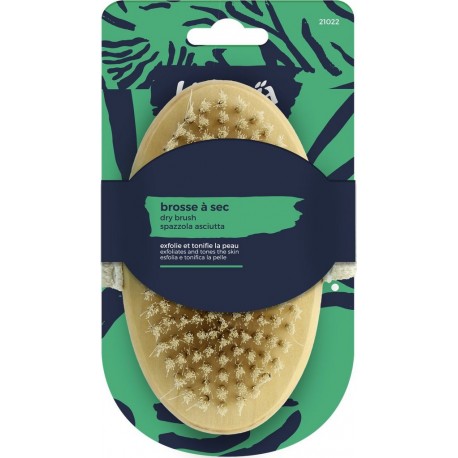 USHUAIA Brosse à Sec