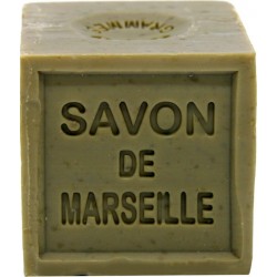 DMP Savon Solide Cube Olive