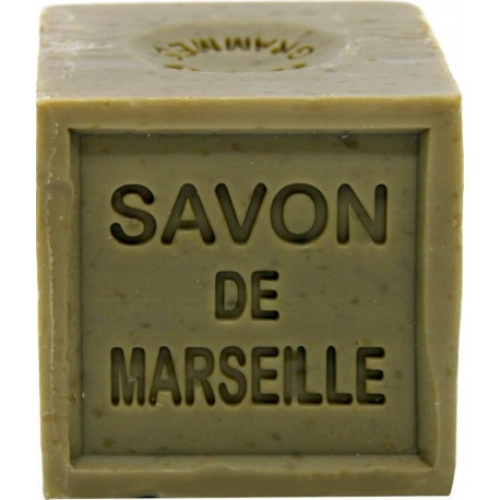 DMP Savon Solide Cube Olive