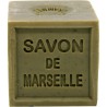 DMP Savon Solide Cube Olive