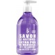 Savon Liquide Mains Miel de Lavande SAVON LE NATUREL