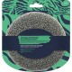 USHUAIA Eponge Exfoliante